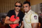 Jackie Shroff at Brothers promotion on 7th Aug 2015